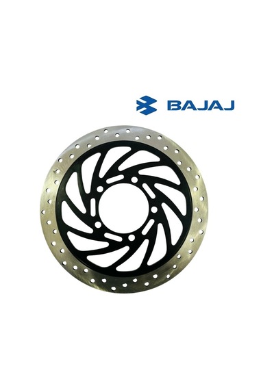 Bajaj Ön Fren Diski Jr131026  - Bajaj Pulsar Ns 200