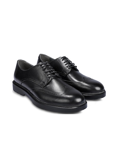 Forelli Bolt-g Comfort Erkek Ayakkabı Siyah 43707-f81 Siyah