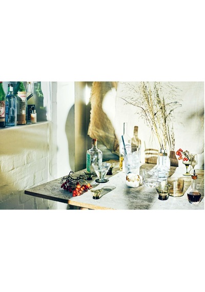 Martini: The Ultimate Guide To A Cocktail Icon