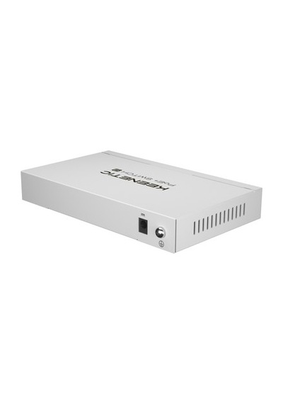 9 Port Poe+ Switch, Yüksek Performans Ve Güç Dağıtımı