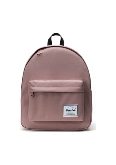 Herschel Western Unisex Ash Rose Pembe Günlük Sırt Çantası 24 L 11567-02077 Çok renkli