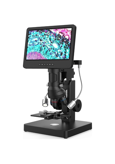 Andonstar Ad269s 5 Lens + Endoscope Hdmı Uhd 2160p Dijital Mikroskop
