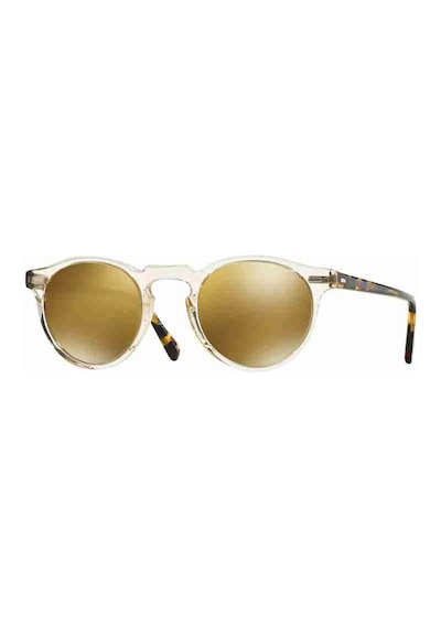 Oliver Peoples Ov5217S Gregory Pack 1485W4 47 Ekartman Erkek Güneş Gözlüğü