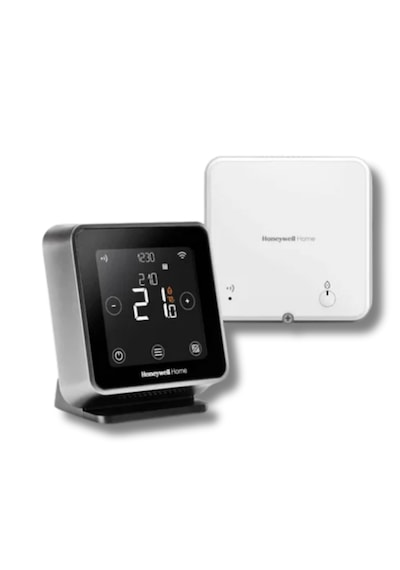 T6r Akıllı Wifi Kablosuz Termostat