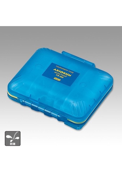 Meiho FB-480 Akiokun Tackle Box Malzeme Kutusu