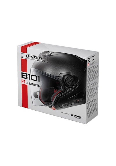 Nolan N-Com  B101R Bluetooth