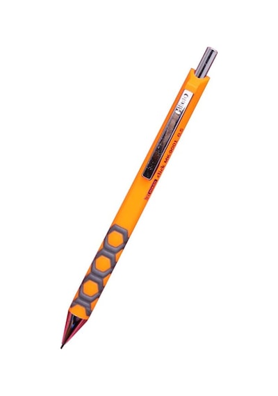 Versatil Kalem Mp-9001 0,7 Mm Canlı Renkler Metal İç Mekanizma Click Versatil 001