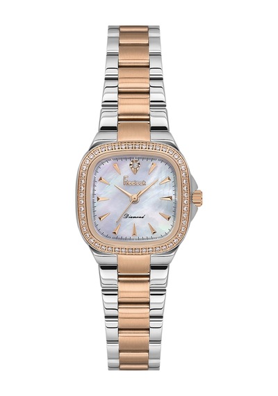 Freelook Fl.4.10013-6 Kadın Kol Saati Rose Gold