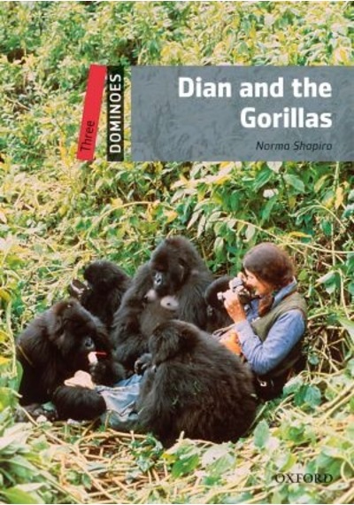 Dian And The Gorillas