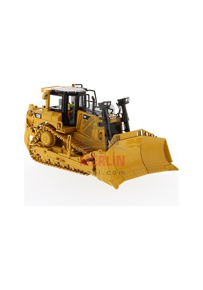 1/50 Caterpillar D8t Dozer 8u Bıçak Kova Versiyon