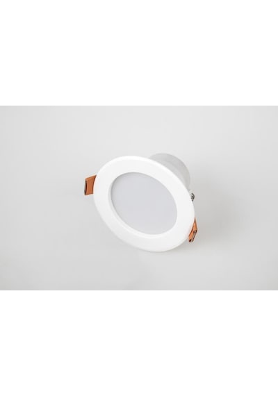 10 Adet Ct 2467 Cata 8 W Ledli T5 Bant Armatür Günışığı 3200K