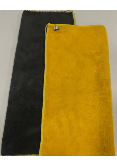 Mikrofiber Araba Temizlik Bezi 40 50 1 Adet