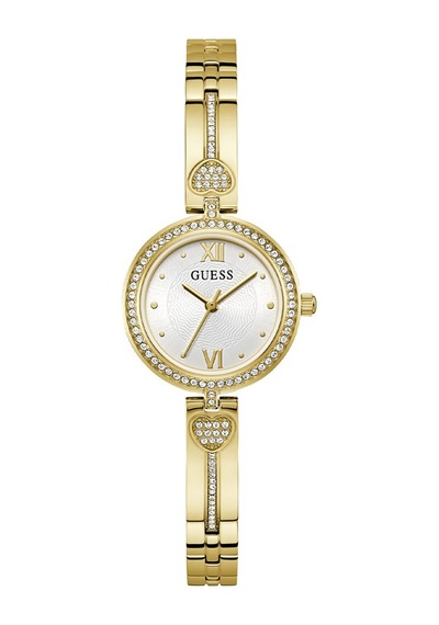 Guess Gugw0655l2 Metalik