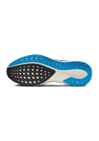 Nike Air Zoom Pegasus 41 Unisex Running Shoes Reflektörlü Yürüyüş Koşu Ayakkabısı Gri Gri