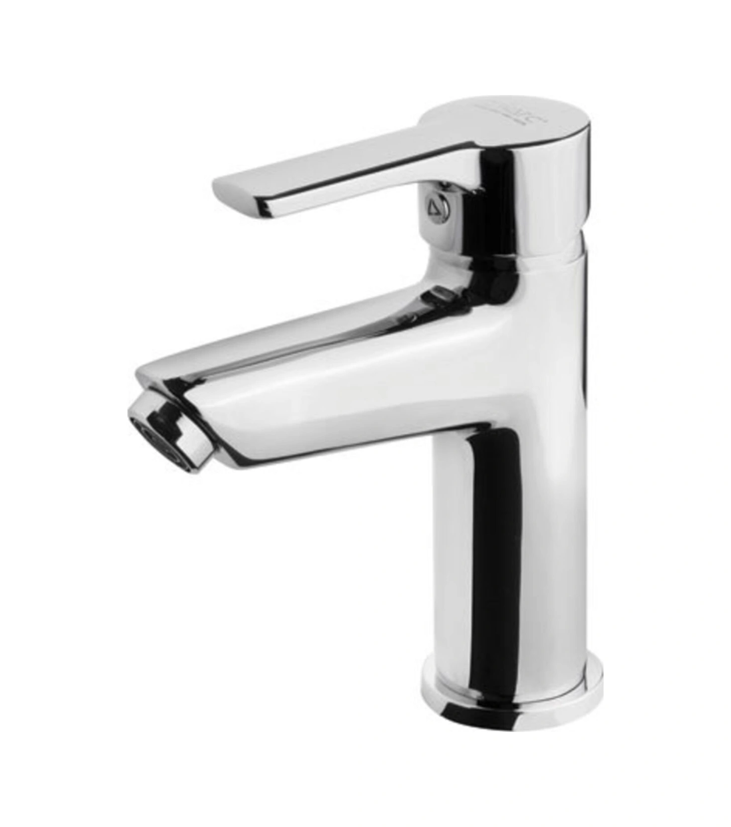 Nevarc Newarc Premium Lavabo Bataryası 832521 Krom