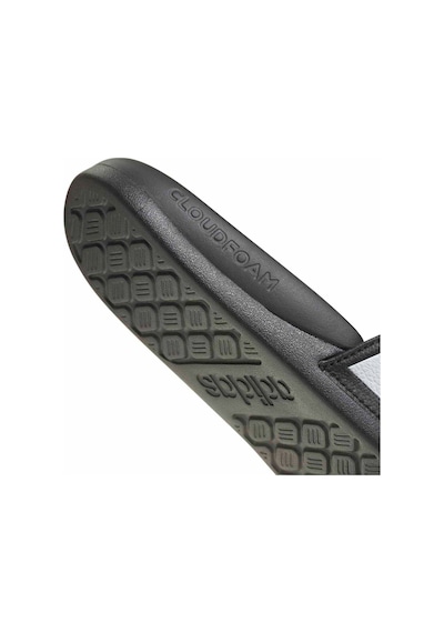 Adidas Adilette Comfort 2.0 Erkek Siyah Terlik Siyah