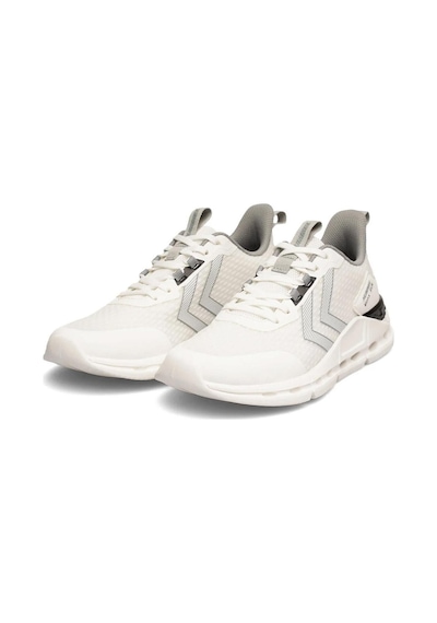 Hummel Wonx Run Beyaz Unisex Yürüyüş/koşu Ayakkabısı Beyaz