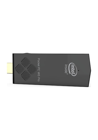 Zbigstar T6Pro X5-Z8350 8 GB 128 GB SSD PC Stick W10H Mini Pc