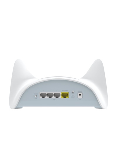D-lınk M95/mme Wıreless Be 9500 Wı-fı 7 Trı-band 2.4ghz/5ghz/6ghz Aı Router Home Wıfı System
