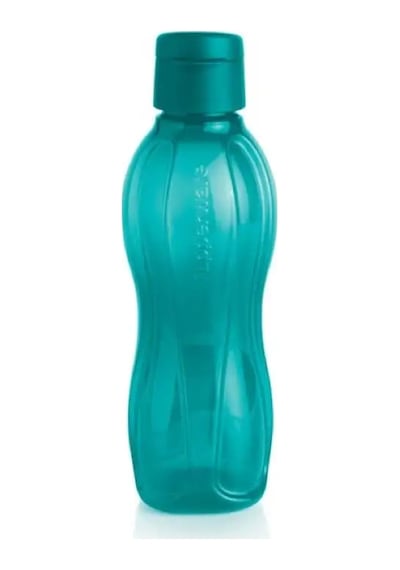 Tupperware 750 Ml Valfli Eko Şişe 102656721 Zümrüt