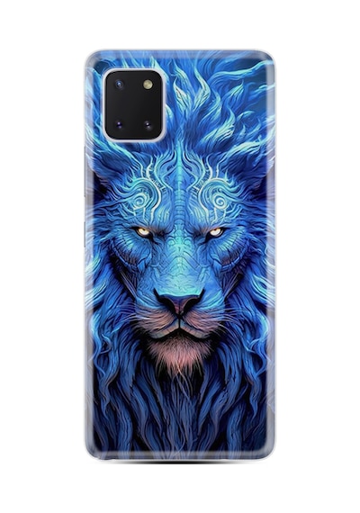 Samsung Galaxy Note 10 Lite Sm-n770f Uyumlu Baskılı Desenli Kapak Stk-.2004.jpg Rnk20 Rnk20