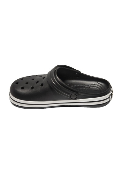 Cem Pekşen Cflx Siyah Comfort Medical Unisex Günlük Terlik Siyah