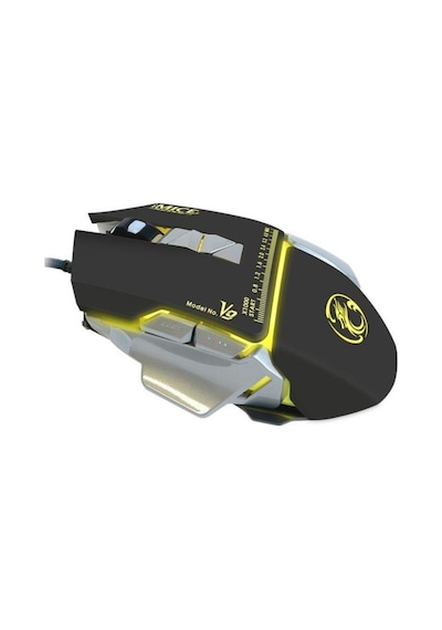 İmice V9 Kablolu Oyuncu Mouse