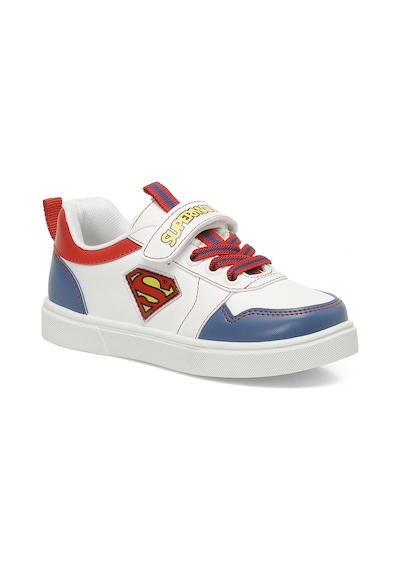 Superman Selpa.p5fx Beyaz Erkek Çocuk Sneaker 000000000101972578 Beyaz Superman Selpa.p5fx Beyaz Erkek Çocuk Sneaker 000000000101972578 Beyaz