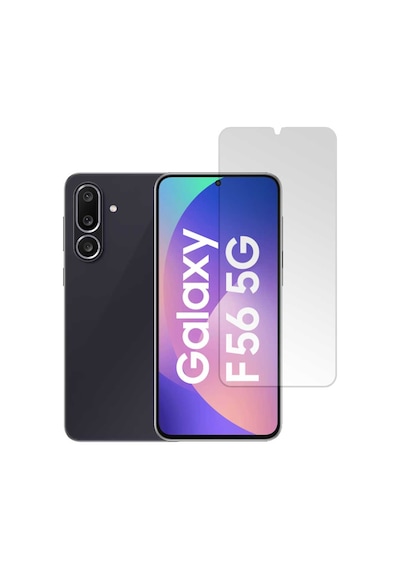 Samsung Galaxy F56 Uyumlu Nano Cam Ekran Koruyucu