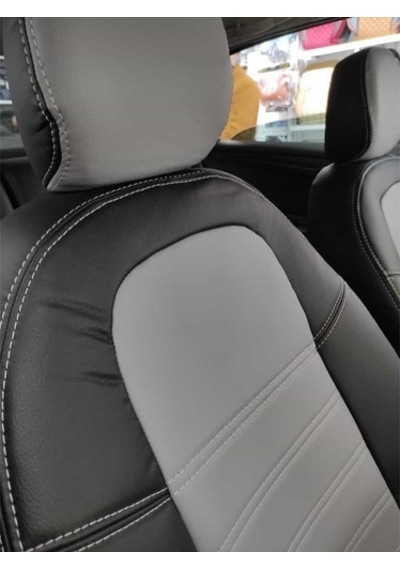 Peugeot 301 Araca Özel Oto Koltuk Kılıfı