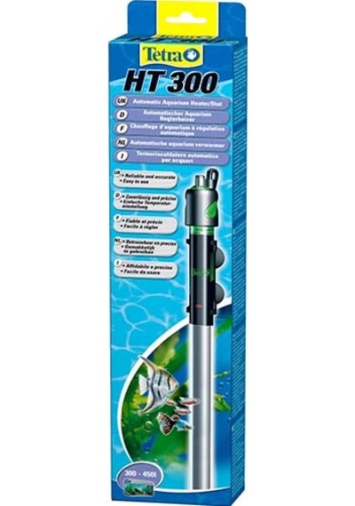 Tetra Akvaryum Isıtıcı 300 Watt