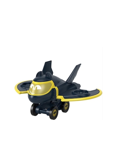 Fisher Price Batman Batwheels Batwing Mattel Hyb67 Hml12