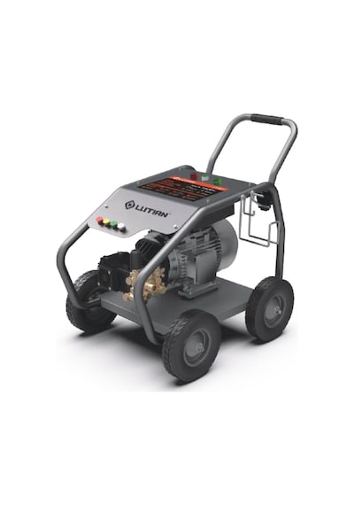 Lutıan Lt-s20mc Basınçlı Yıkama Makinesi 7500w 248bar
