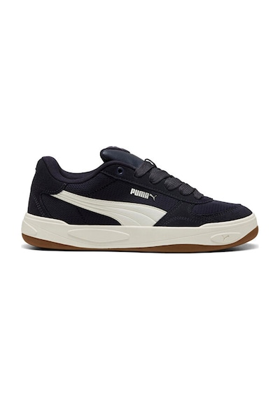 Puma Park Lıfestyle Iı Mesh Erkek Günlük Ayakkabı 40730405 Lacivert
