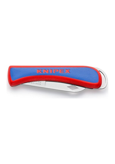 Knipex 162050Sb 120Mm Özel Katlanabilir Bıçak N11.394