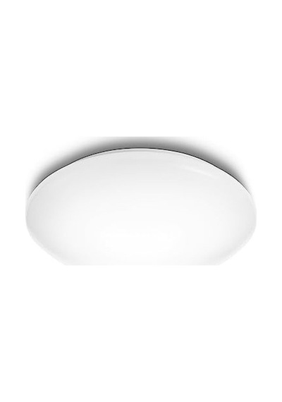 Gün Işığı Entegre Led Tavan Lambası, 6w 01G Taba
