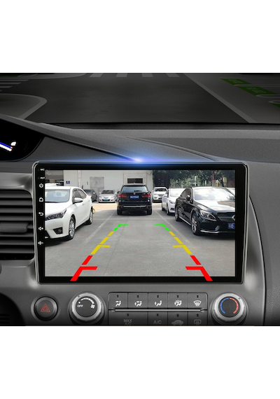 HONDA CİVİC FD6 ANDROİD MULTİMEDYA 10 İNC HD IPS EKRAN 4GB/64GB KAMERA HEDİYELİ HONDA CİVİC FD6 ANDROİD MULTİMEDYA 10 İNC HD IPS EKRAN 4GB/64GB KAMERA HEDİYELİ