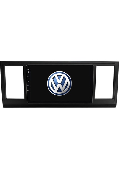 Volkswagen Caravelle Android Multimedya Sistemi 4-64 Clarion 2015-2020