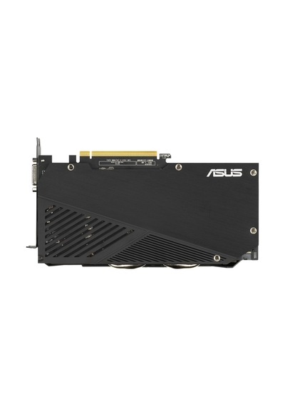 Asus NVIDIA GeForce RTX 2060 DUAL-RTX2060-6G-EVO 6 GB GDDR6 192 Bit Ekran Kartı