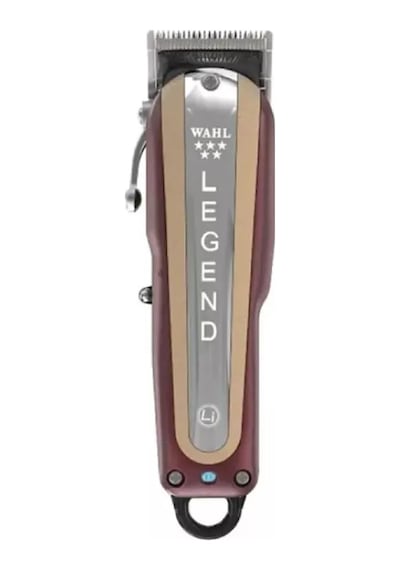Wahl 8594 Legend Cordless Saç ve Sakal Kesme Makinesi
