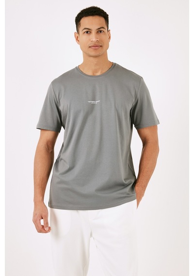 Buratti Erkek T Shirt 5902757 Açık Haki