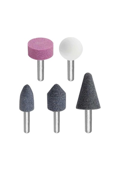 Sgs 2155 Mini Taşlama Seti 5 Parça