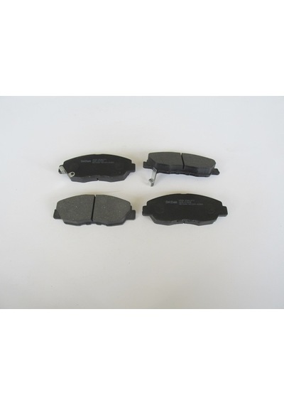 Honda Accord- 90/93 Ön Fren Balatası Disk 137,8x47,5x18,5 Daıwa