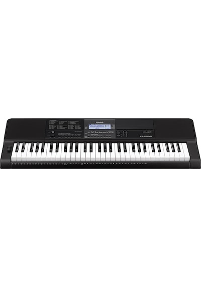 Casio Ct-x800 61 Tuş Hassasiyetli Org-yeniürün Aix Ses Teknoloji