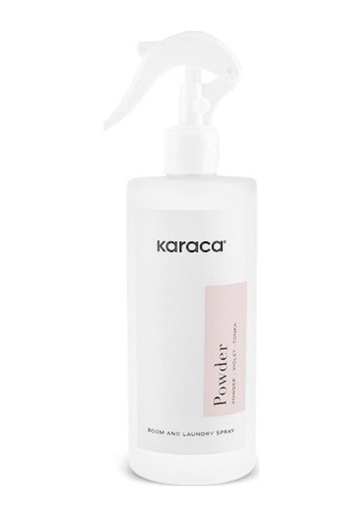 Karaca White Clean Powder Oda ve Çamaşır Spreyi 400 ml