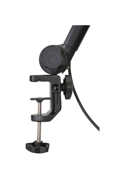 Gator Gfwmıcbcbm3000 Masaüstü Akrobat Mikrofon Standı