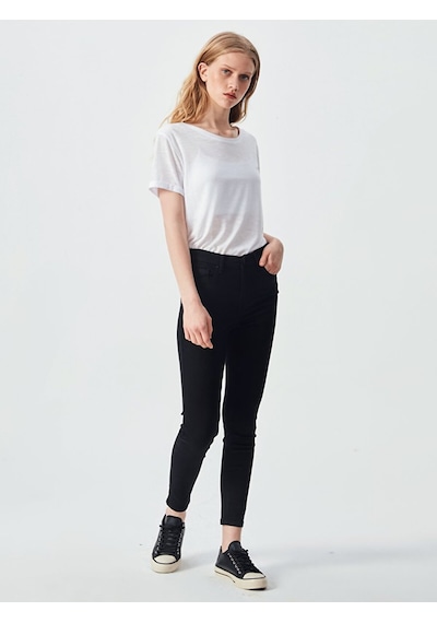 Ltb Tanya X Yüksek Bel Skınny Pantolon (540121791)