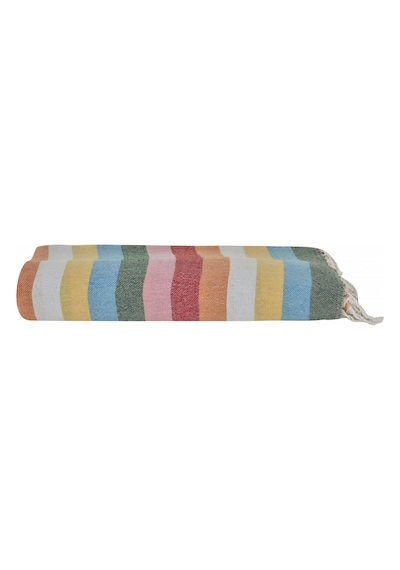 Karaca Home Lisa Peştamal Plaj Havlusu Multicolor