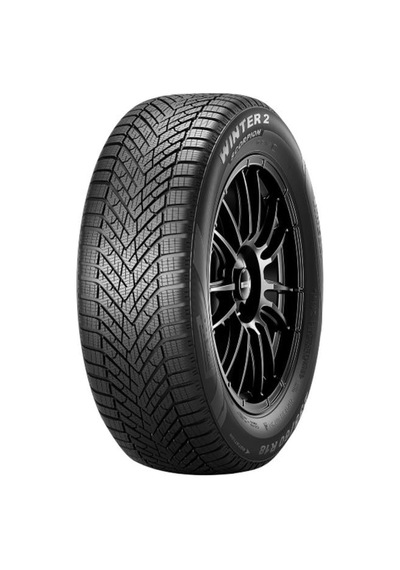 Pirelli 255/40R22 103V Scorpion Winter 2 XL Ne0 Elt Kış Lastiği 2025