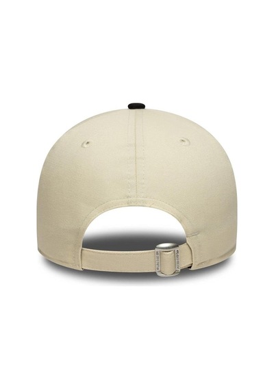 New Era Colour Block 9forty Losdod Unisex Şapka-13001 Bej